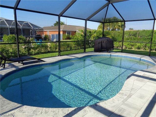 2127 SW 52nd LN, Cape Coral, FL 33914