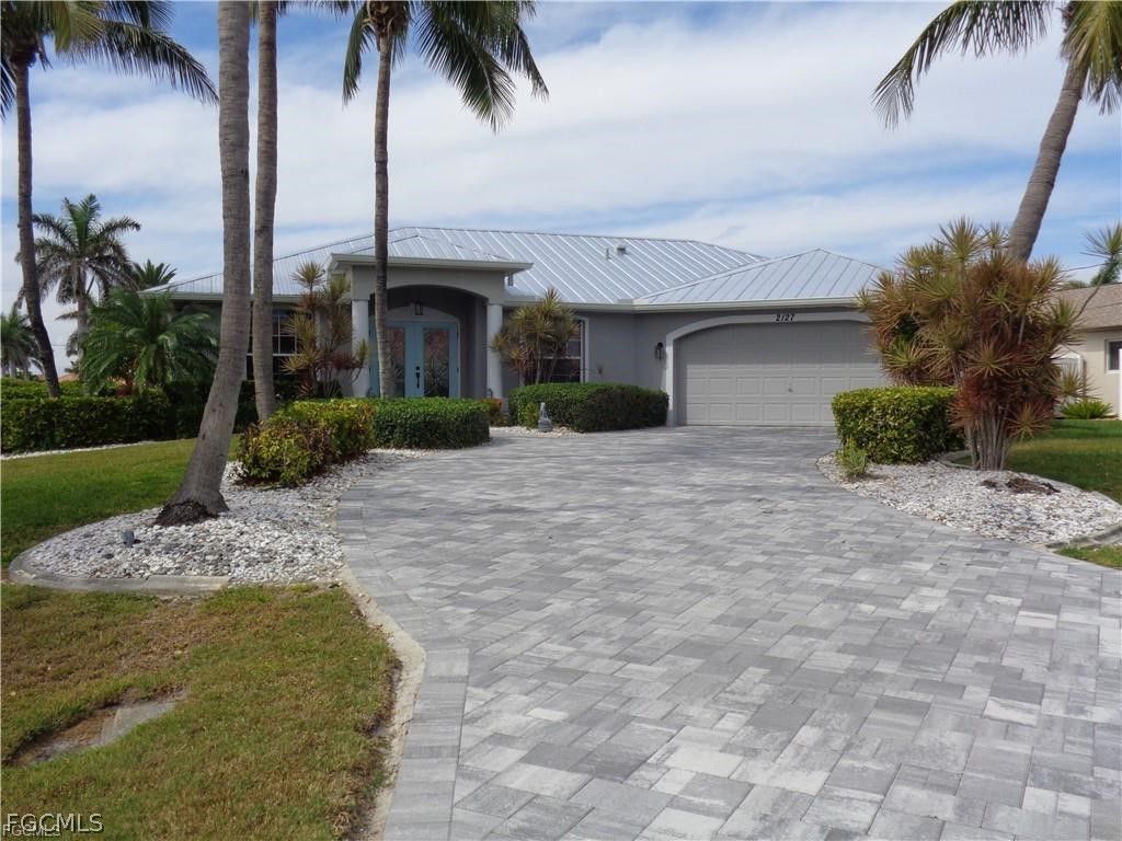 2127 SW 52nd LN, Cape Coral, FL 33914