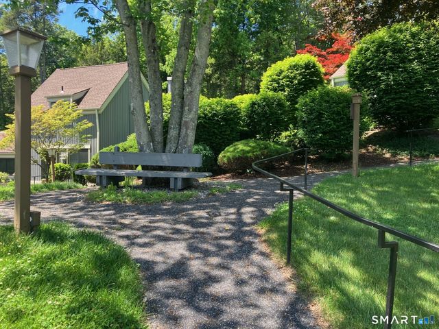 343 Heritage Village D, Southbury, CT 06488