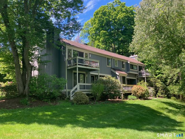 343 Heritage Village D, Southbury, CT 06488