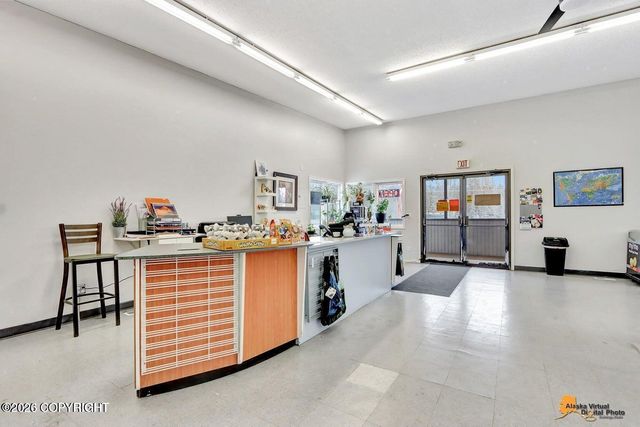 16500 E Marilyn Drive, Palmer, AK 99645