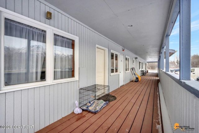 16500 E Marilyn Drive, Palmer, AK 99645