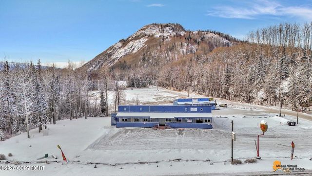 16500 E Marilyn Drive, Palmer, AK 99645