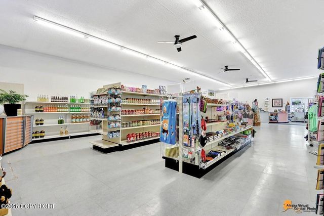 16500 E Marilyn Drive, Palmer, AK 99645