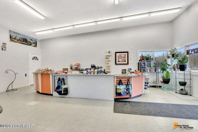 16500 E Marilyn Drive, Palmer, AK 99645