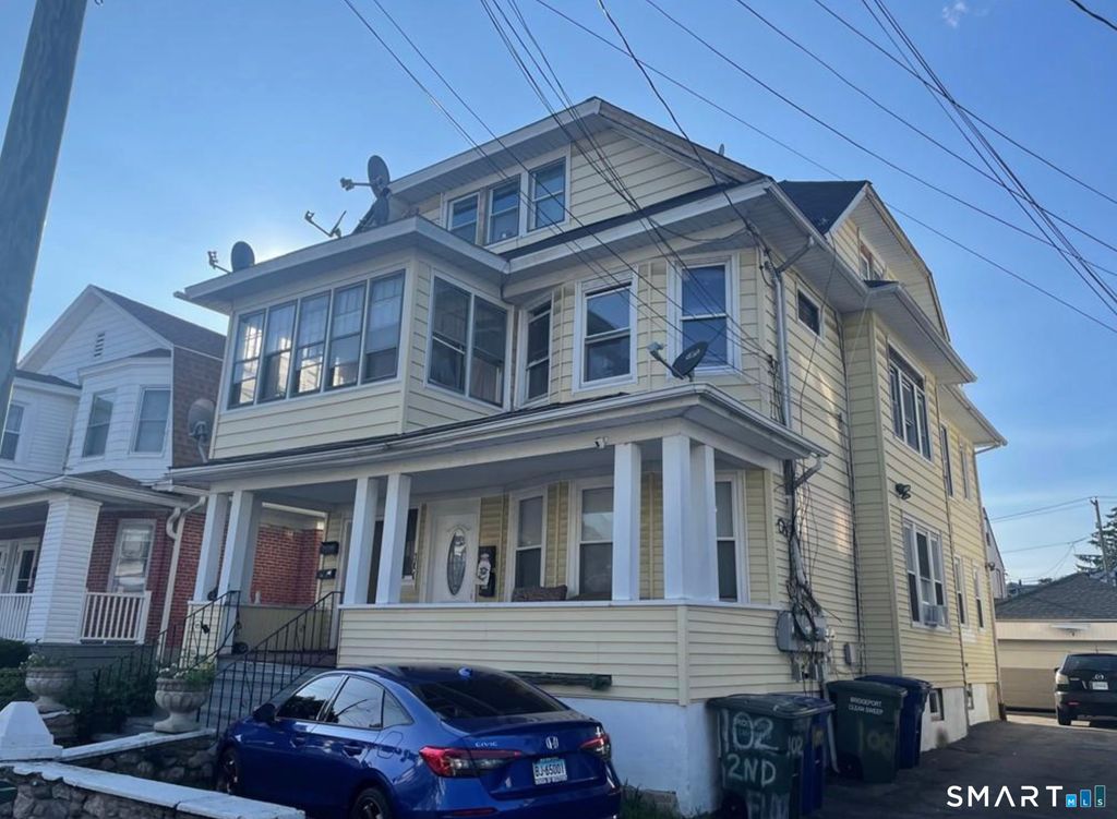100 Garfield Avenue 2, Bridgeport, CT 06606
