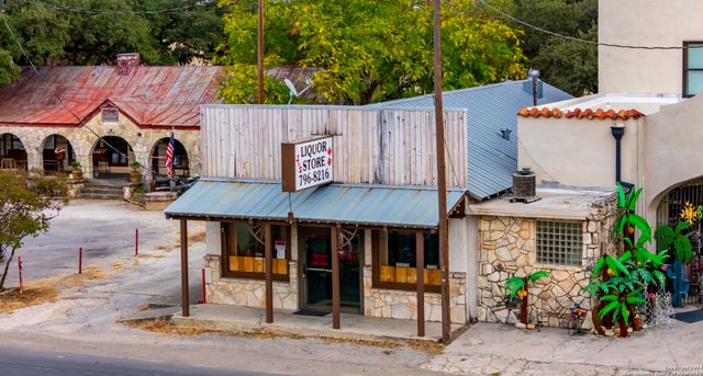 112 Hwy 16 S, Bandera, TX 78003