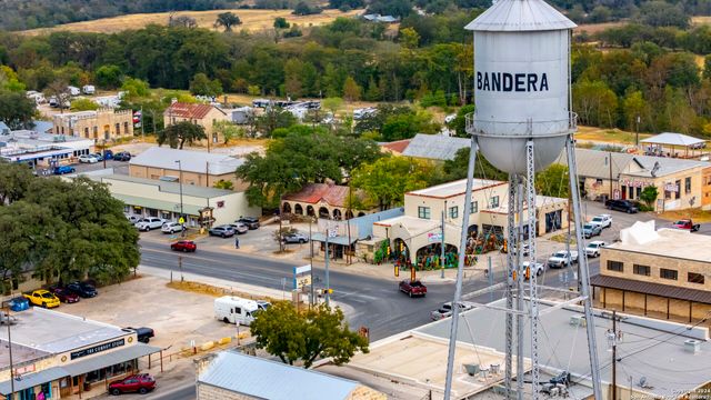 112 Hwy 16 S, Bandera, TX 78003