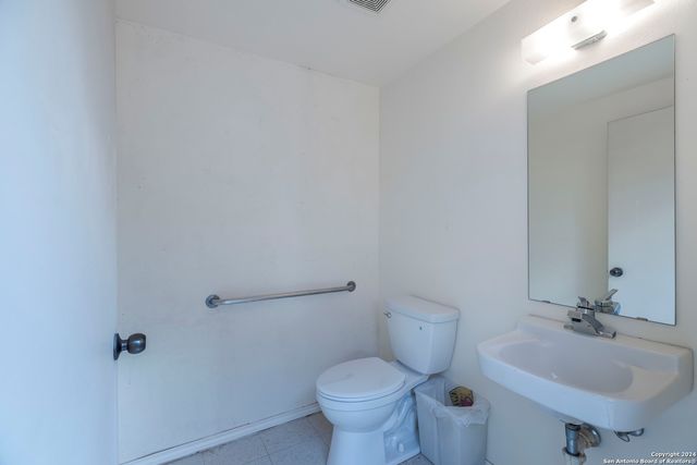 112 Hwy 16 S, Bandera, TX 78003