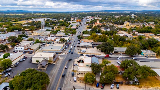 112 Hwy 16 S, Bandera, TX 78003