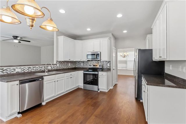 4304 Savannah Trail, Atlanta, GA 30349