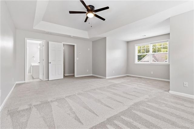 4304 Savannah Trail, Atlanta, GA 30349