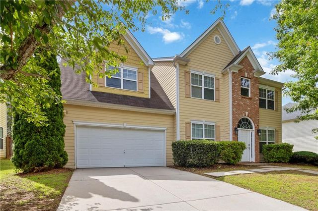 4304 Savannah Trail, Atlanta, GA 30349