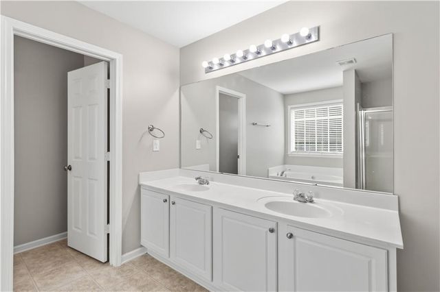 4304 Savannah Trail, Atlanta, GA 30349