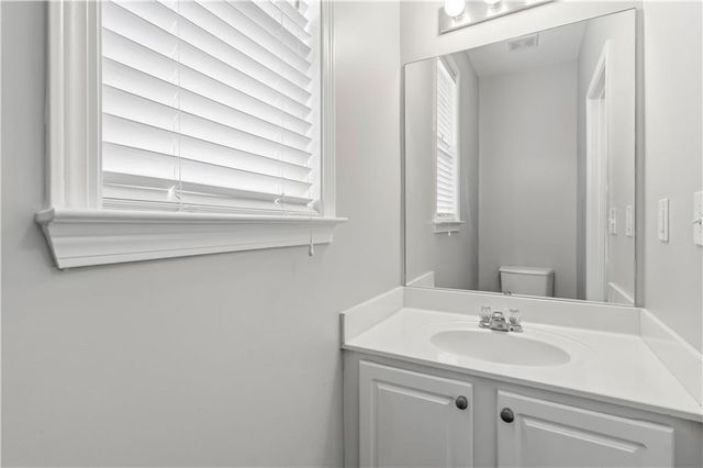 4304 Savannah Trail, Atlanta, GA 30349