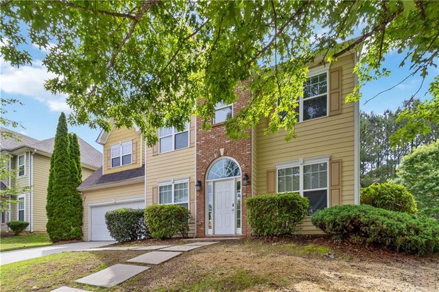4304 Savannah Trail, Atlanta, GA 30349