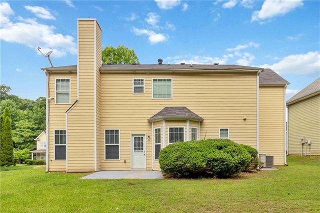 4304 Savannah Trail, Atlanta, GA 30349