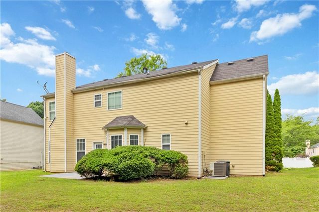 4304 Savannah Trail, Atlanta, GA 30349