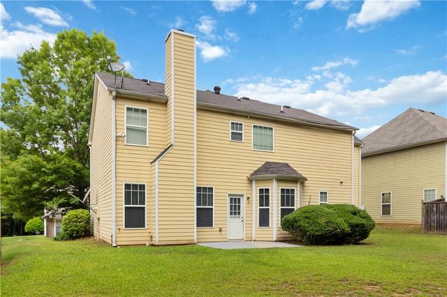 4304 Savannah Trail, Atlanta, GA 30349