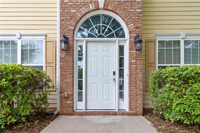 4304 Savannah Trail, Atlanta, GA 30349