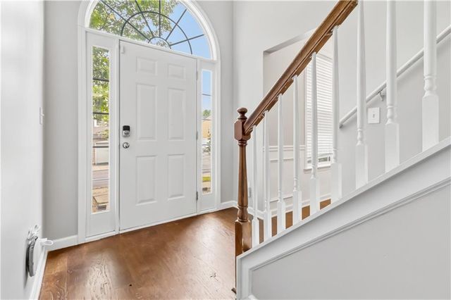 4304 Savannah Trail, Atlanta, GA 30349