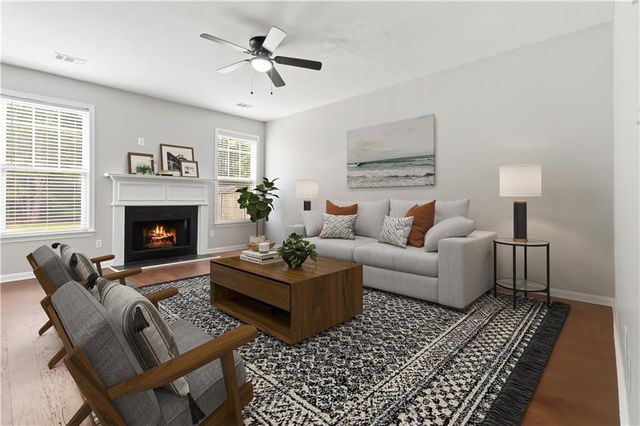 4304 Savannah Trail, Atlanta, GA 30349