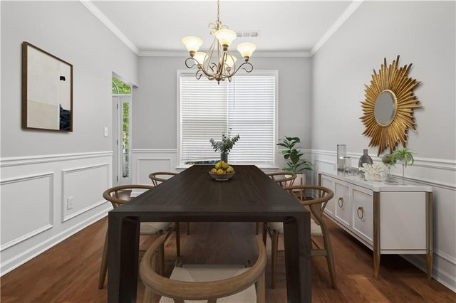 4304 Savannah Trail, Atlanta, GA 30349