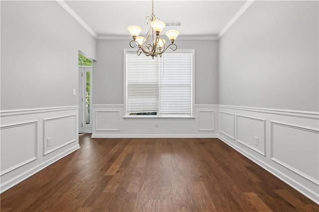 4304 Savannah Trail, Atlanta, GA 30349
