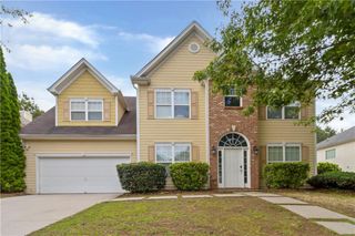 4304 Savannah Trail, Atlanta, GA 30349