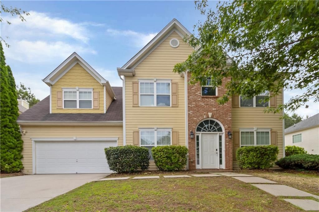 4304 Savannah Trail, Atlanta, GA 30349