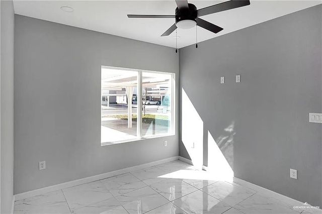 3517 S Dominique Drive 4, Pharr, TX 78577