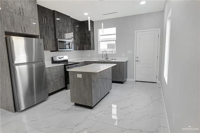 3517 S Dominique Drive 4, Pharr, TX 78577