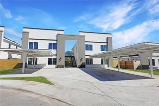 3517 S Dominique Drive 4, Pharr, TX 78577