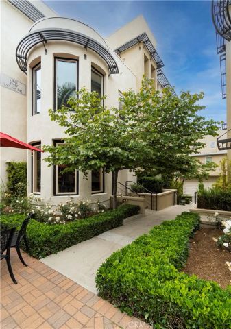 21 Vantis Drive, Aliso Viejo, CA 92656