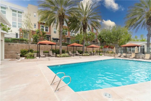 21 Vantis Drive, Aliso Viejo, CA 92656