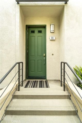 21 Vantis Drive, Aliso Viejo, CA 92656