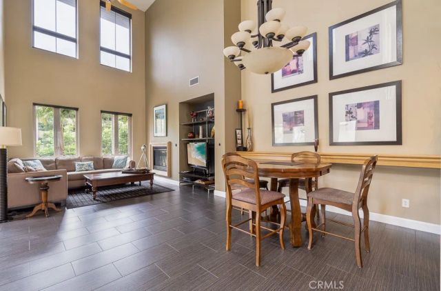 21 Vantis Drive, Aliso Viejo, CA 92656