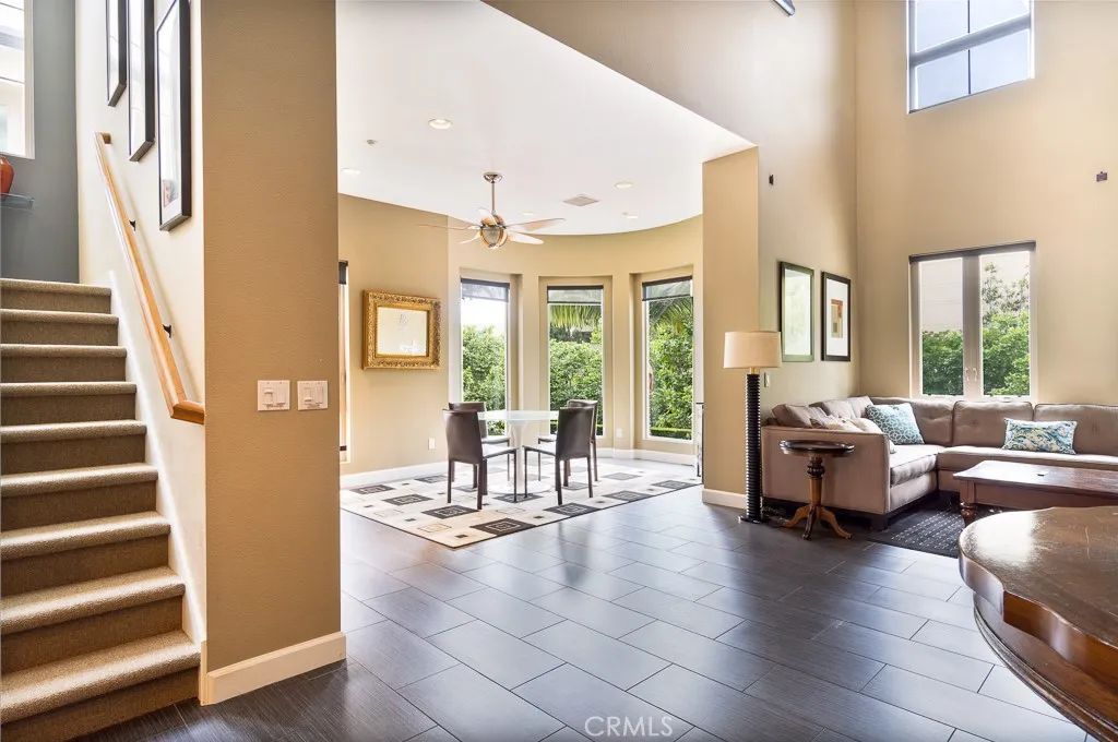 21 Vantis Drive, Aliso Viejo, CA 92656