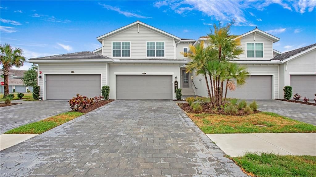 6015 Ellerston WAY 921, AVE MARIA, FL 34142 — exterior