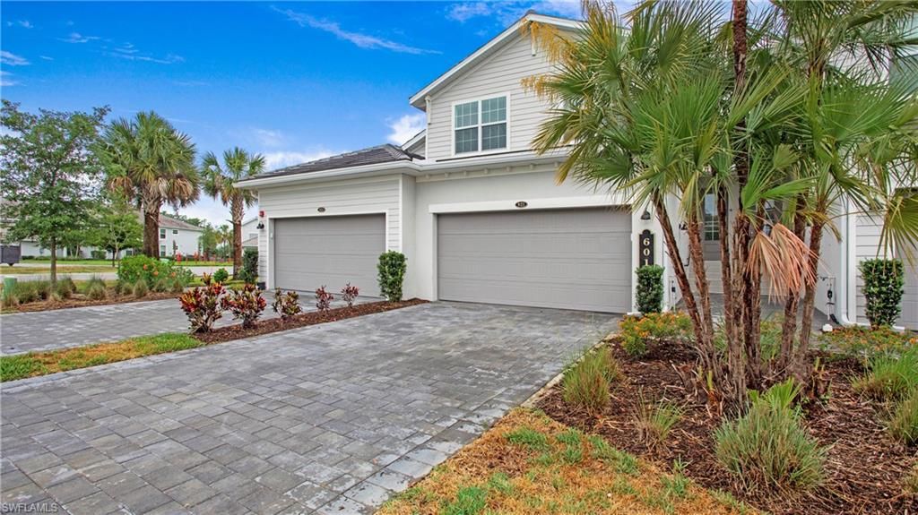6015 Ellerston WAY 921, AVE MARIA, FL 34142 — photo 2
