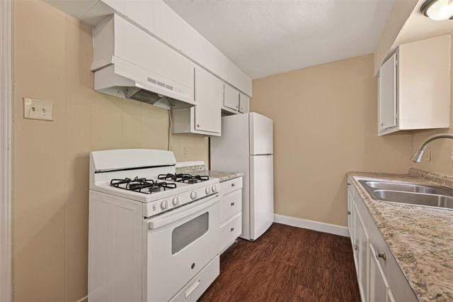 11819 Leitrim Way, Houston, TX 77047