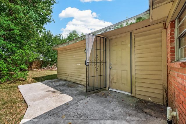 11819 Leitrim Way, Houston, TX 77047