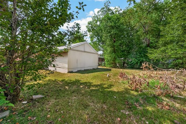 11819 Leitrim Way, Houston, TX 77047