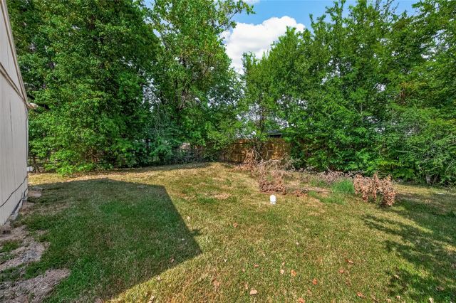 11819 Leitrim Way, Houston, TX 77047