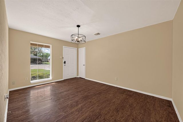 11819 Leitrim Way, Houston, TX 77047