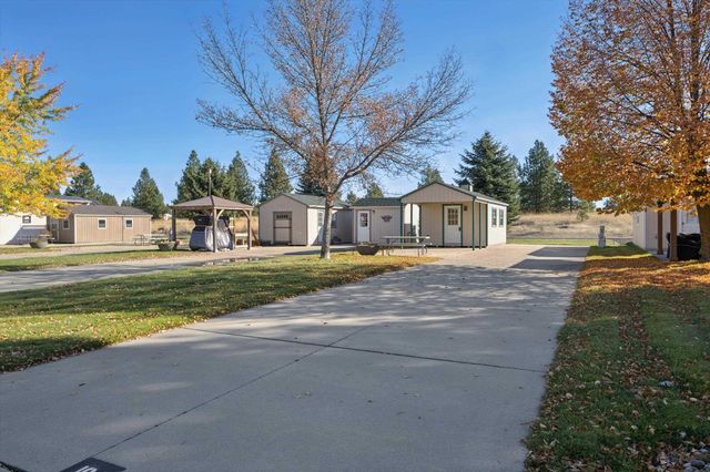 1205 N Country Club Dr, Deer Park, WA 99006 property photo