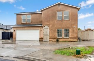 2061 S 7th Street, Fresno, CA 93702