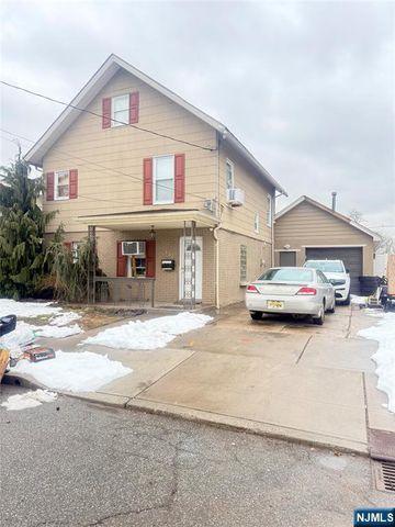 132 Union Street, Wood Ridge, NJ 07075