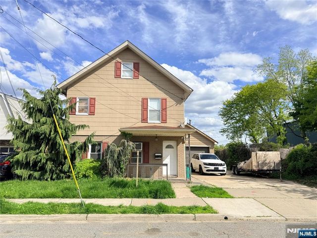132 Union Street, Wood Ridge, NJ 07075