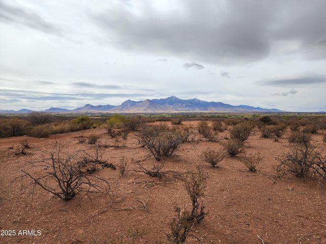 lot 50 Calle Gavilan -- 50, Hereford, AZ 85615